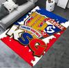 Grnik Zabrze Carpet Rug For Living Room Bedroom Home Sofa Decorationkids Play Nonslip Floor Mat