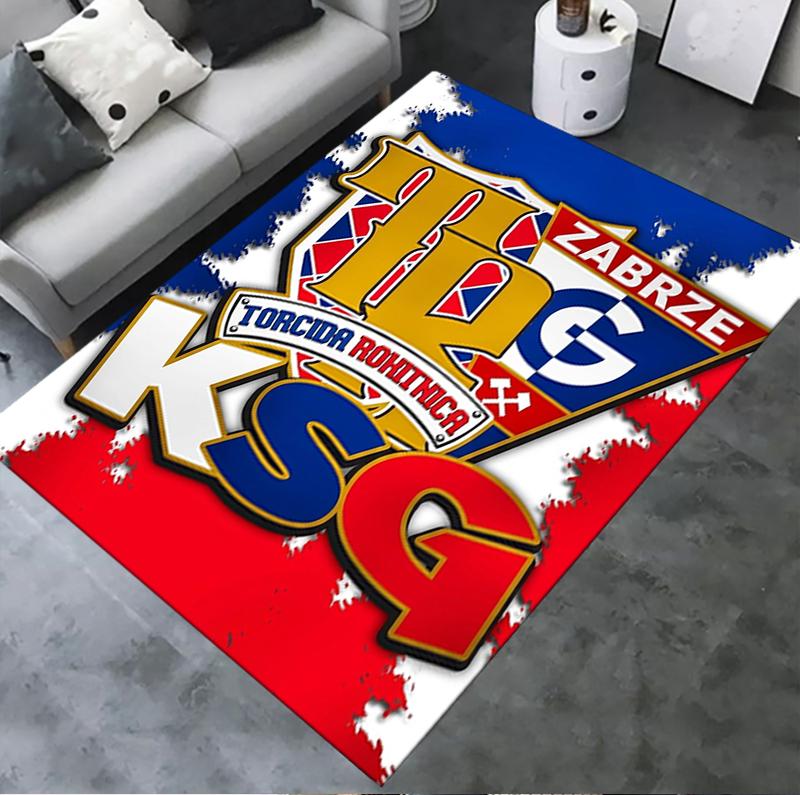 Grnik Zabrze Carpet Rug For Living Room Bedroom Home Sofa Decorationkids Play Nonslip Floor Mat