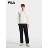 FILA Men's 2026 Spring Casual Knit Pullover Sweatshirt