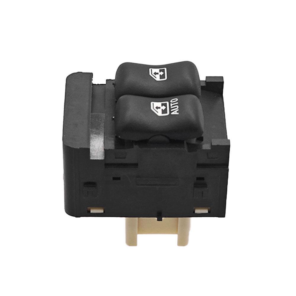 22610144: Electric Window Lift Control Switch for Chevrolet Cavalier