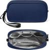 Oxford Data Cable Storage Bag Cable Organizer Water Resistant Travel Bag Carry Storage Daily Item Electronics Organizer