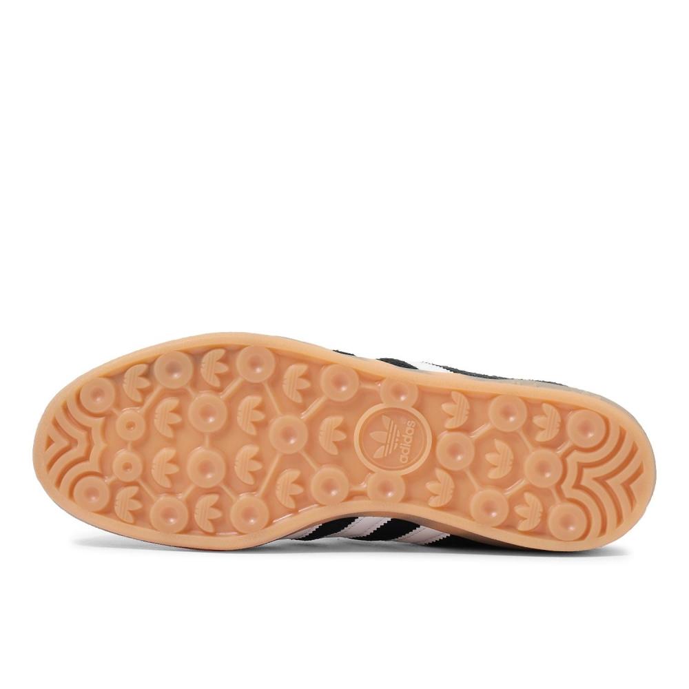 Adidas Gazelle Indoor Ji2060 Core Ftwr Gum2