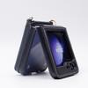 Samsung Z Flip 5 & Huawei Pocket 2 Multi-Functional Crossbody Phone Case with Card Slot