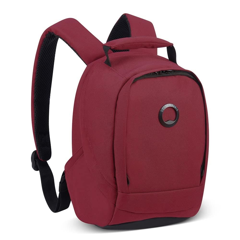 

Рюкзак SECURBAN БУРГУНДСКИЙ [DELSEY PARIS] [DELSEY PARIS]