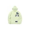 Li Ning Sweatshirt Men's Fruit Pink Green AWDQB45-2