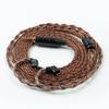 KBEAR 8 Core Oxygen-Free Copper Balanced Cable 2.5/3.5/4.4MM with MMCX/2PIN/QDC/TFZ for KZ ZSX DQ6 ZSTX ASX ZAXBLON BL-01 BL-03