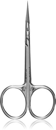 

nail and cuticle scissors TU прозрачный