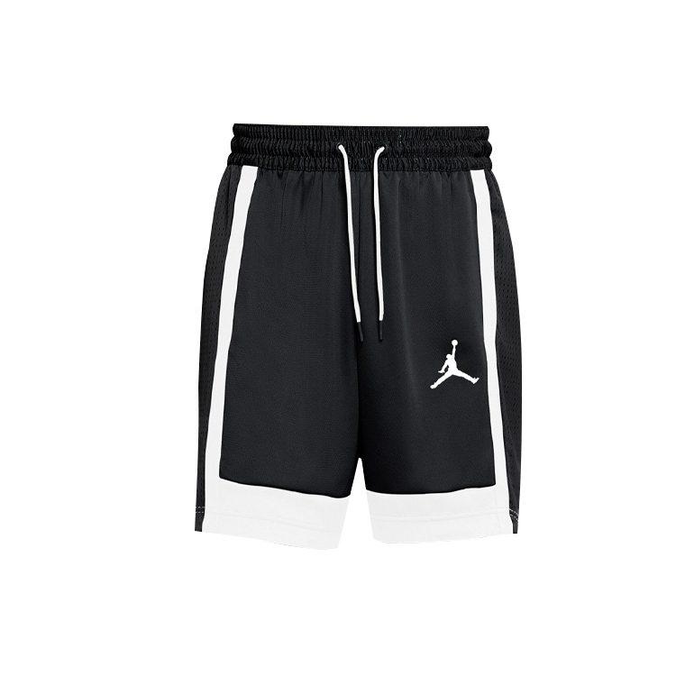 Jordan Basketball Shorts Men's Black CT4764-010