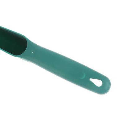 Jgheab de scurgere curățare Scoop plastic mâner ergonomic unealtă de grădină multifuncțională cu gură largă frunze căzute acasă antiderapant portabil