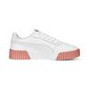 Sneakers White Carina 2.0