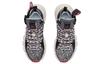 Li Ning New York Fashion Apparel Week Runway Collection, Essence 2.3 Low Top Casual Shoes Women's Black White AGBP092-8