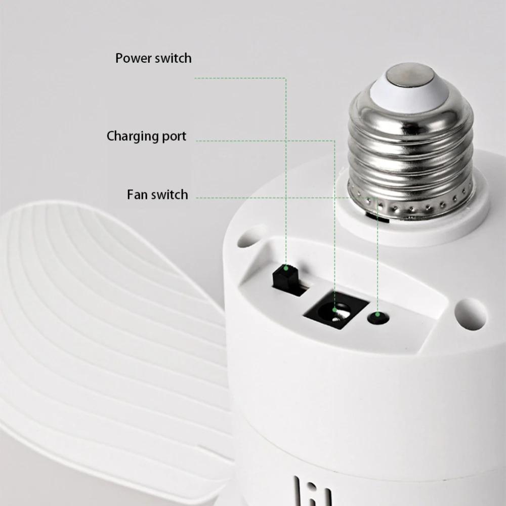 With Remote Control Ceiling Fan Light with Lights Ceiling Lamp for Dining Room