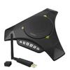 Meeteasy MVOICE 8000-W Wireless USB Conference Microphone (CN version)