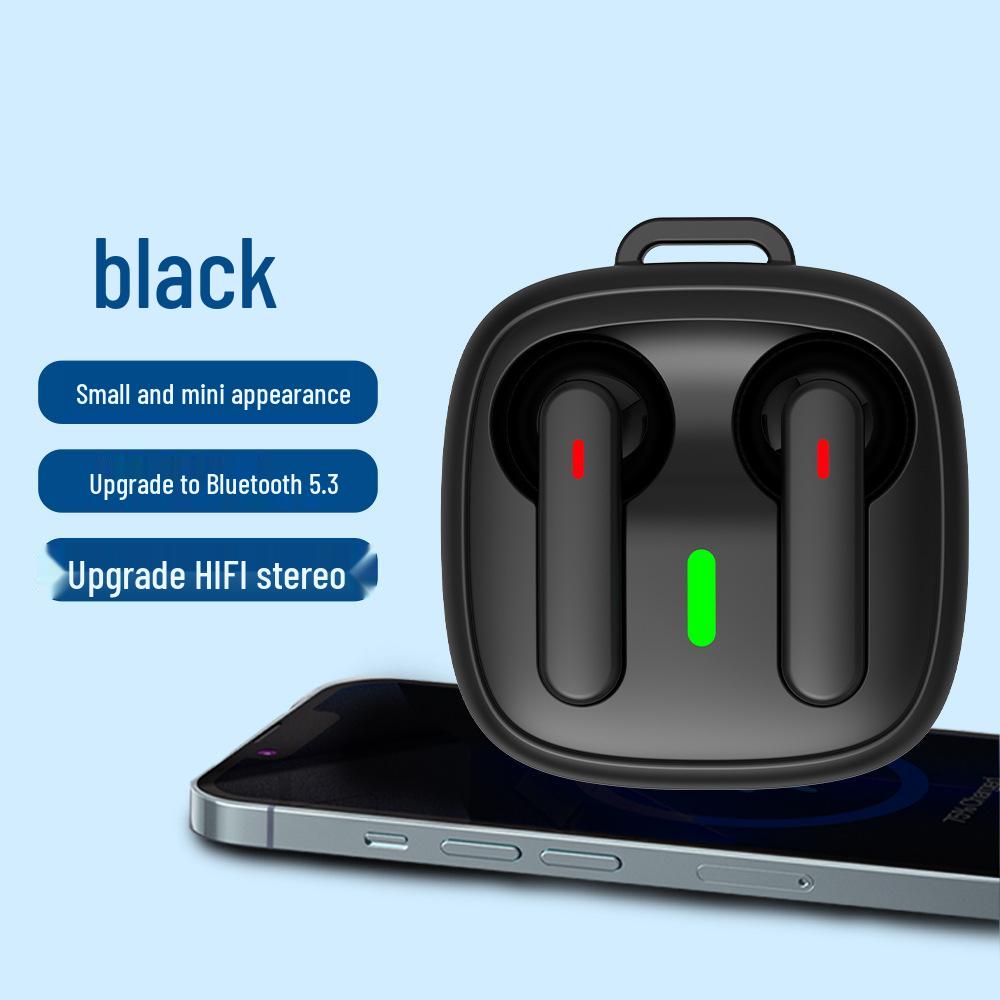 2025 Bluetooth Earphones: A6/A7/A8/A9/S90 Wireless In-Ear, Long Battery Life