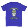 Funny Spanish Mexican Nurse Frog Sana Sana Colita De Rana T Shirts Unisex Cotton Casual Tshirt O Neck Tee Shirt Short Sleeve Tops