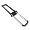 Suitcase Telescopic Handle Pull Drag Rod Easy To Install Replace Travel Luggage Out