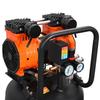 Kompresor Bezolejowy 50L 2000W | Kraft&Dele