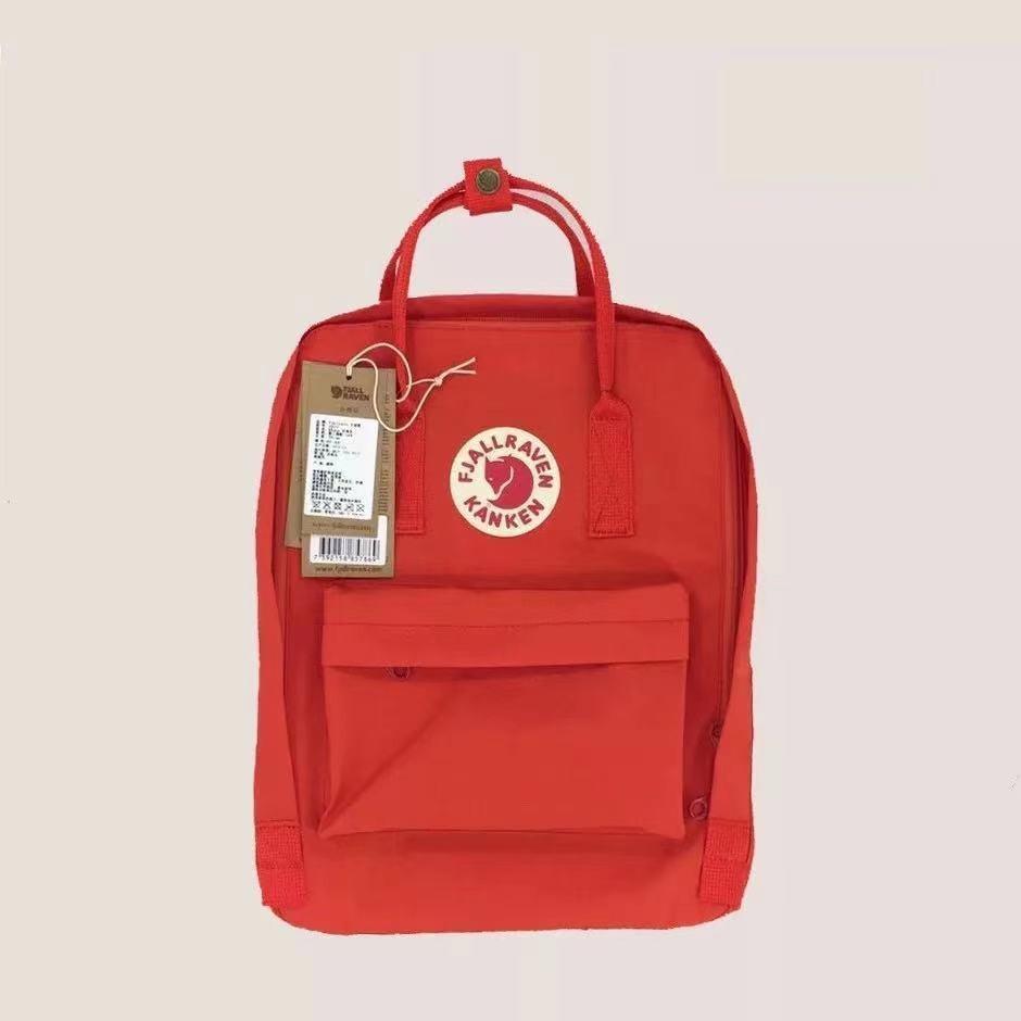 Schoolbag Unisex Backpack Rucksack Laptop Bag Gift Travel