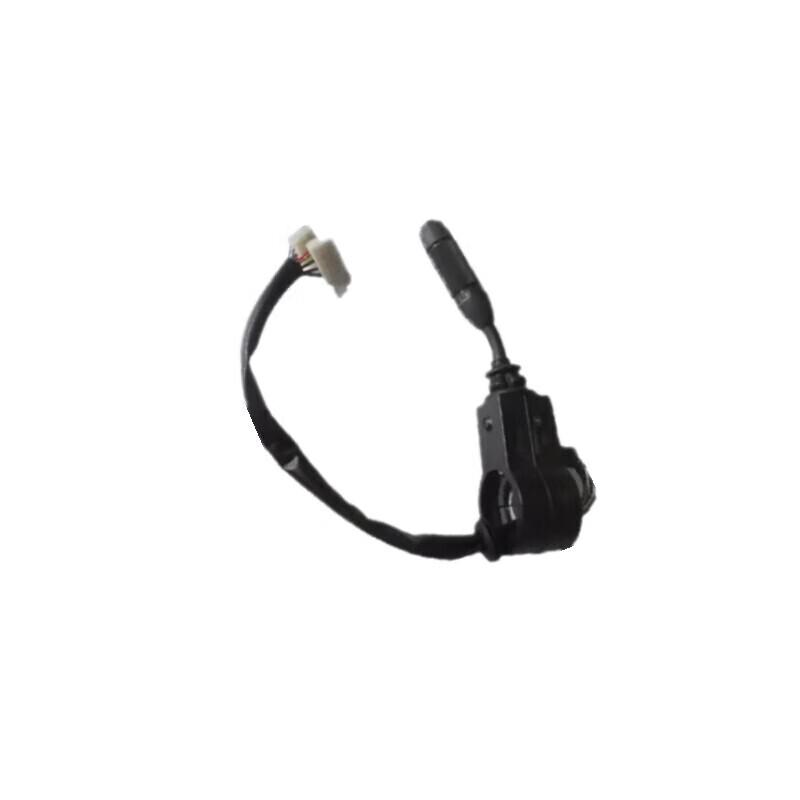 Shaanxi Automobile 6-ton Water Truck Combination Switch Assembly 1