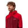 VAUDE Elope Wind Softshell Jacket