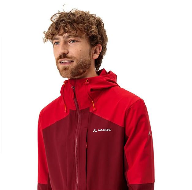VAUDE Elope Wind Softshell Jacket