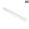 18 Inch Paint Roller Brush Corrosion Resistant Aluminum Alloy Frame Durable Painting Tool for Outdoor Wall Painting Jobs