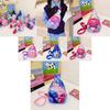 Adorable Cartoon Kids Crossbody Bag New Korean Style Lightweight Chest Bag For Children