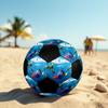 Nemo Theme Size 5 Soccer Ball, Suitable for Both Indoor and Outdoor Matches, a Gift Suitable for Everyone.