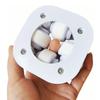 1 Piece NEW Sexy Wheel Massager, Male Glans Penis Exerciser, Masturbation Trainer for Men, Penis Enlargement Sets