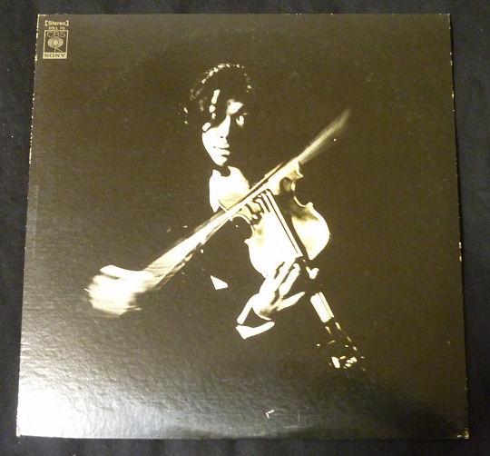 

LP Record TETSUO SAITO - Good Time Music SOLL70 CBS SONY 1974 Japan Obi Japanese Pop/Rock Used