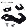 15g Derailleur Hanger Derailleur Hanger Rear Steel