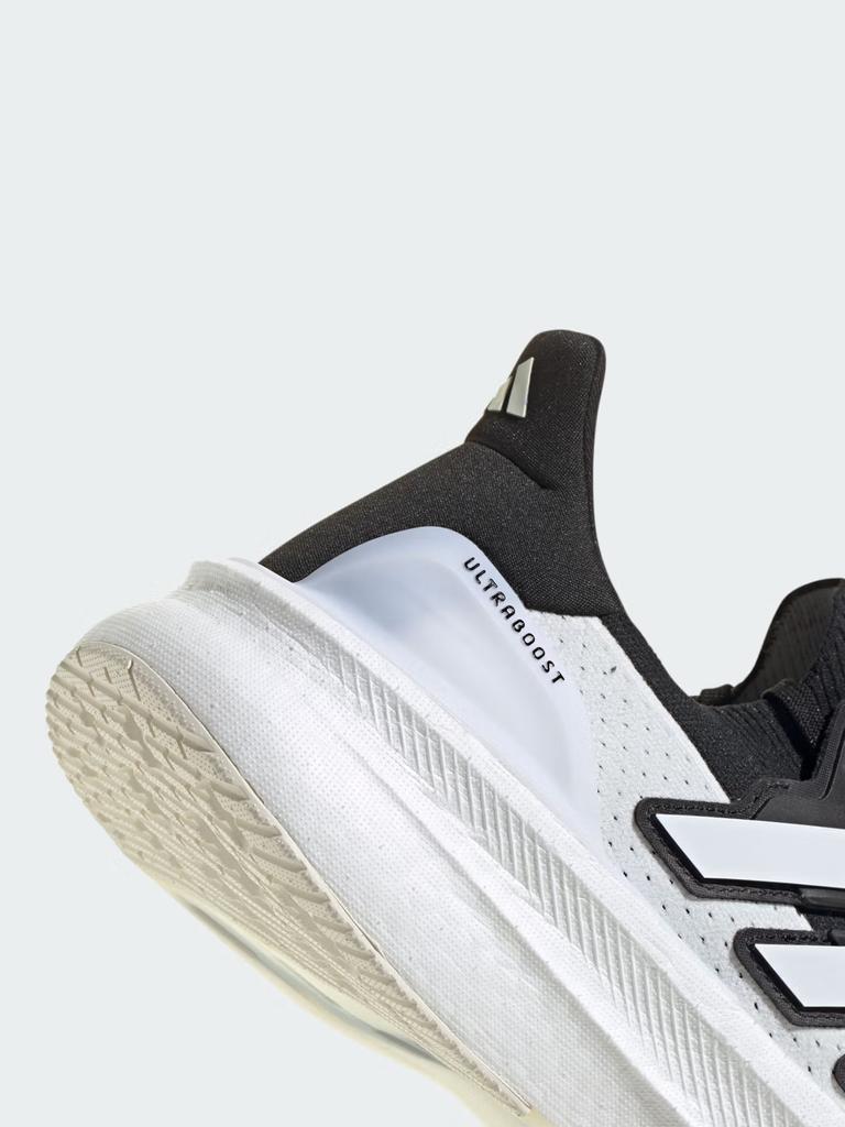 Adidas Wu Yibing's Matching ULTRABOOST 5 Ultra-lightweight Cushioned Running Shoes Model Number IF1480