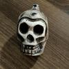Fluier Aztec Autentic Țipăt Puternic de Moarte Fluier Înfricoșător Decibeli Ridicați Sunet Uman Autentic Unelte de Camping de Urgență pentru exterior