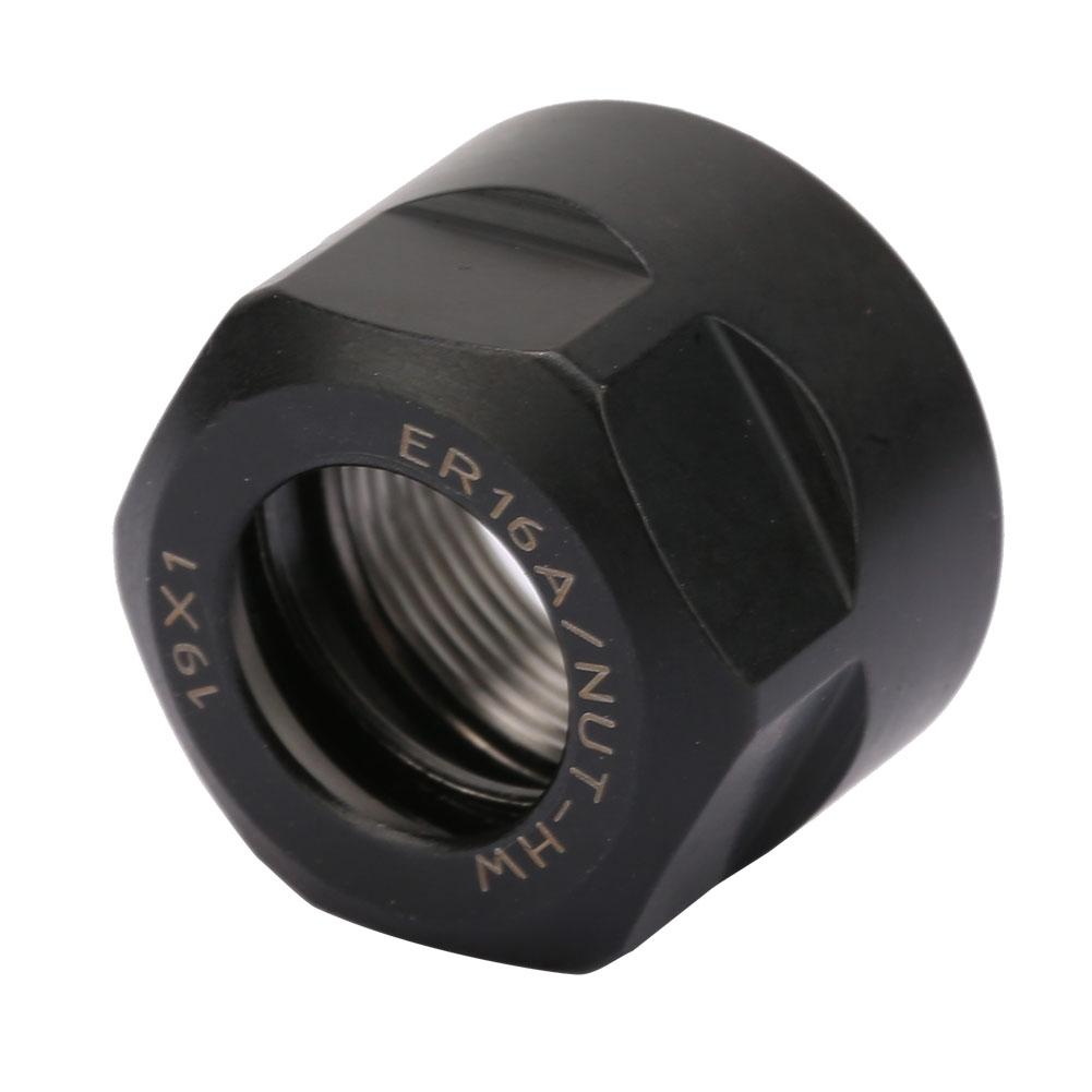 High Quality 20A/16A/11A Collet Clamping Nuts For CNC Milling Chuck Hold Lathe ( 20A)