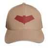 Red Hood Emblem Baseball Cap Military Tactical Cap tactical cap winter hats for Unisex Golf For Girls Unisexs