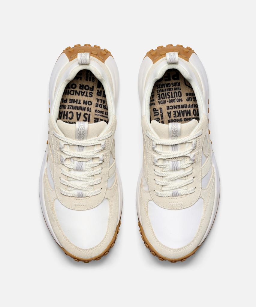 Keen Ks86 Women'S Sneakers Birch/Star White