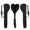 Waterproof Golf Club Bag Adjustable Strap Golf Carry Bag Golf Sunday Bag  Outdoor Sports
