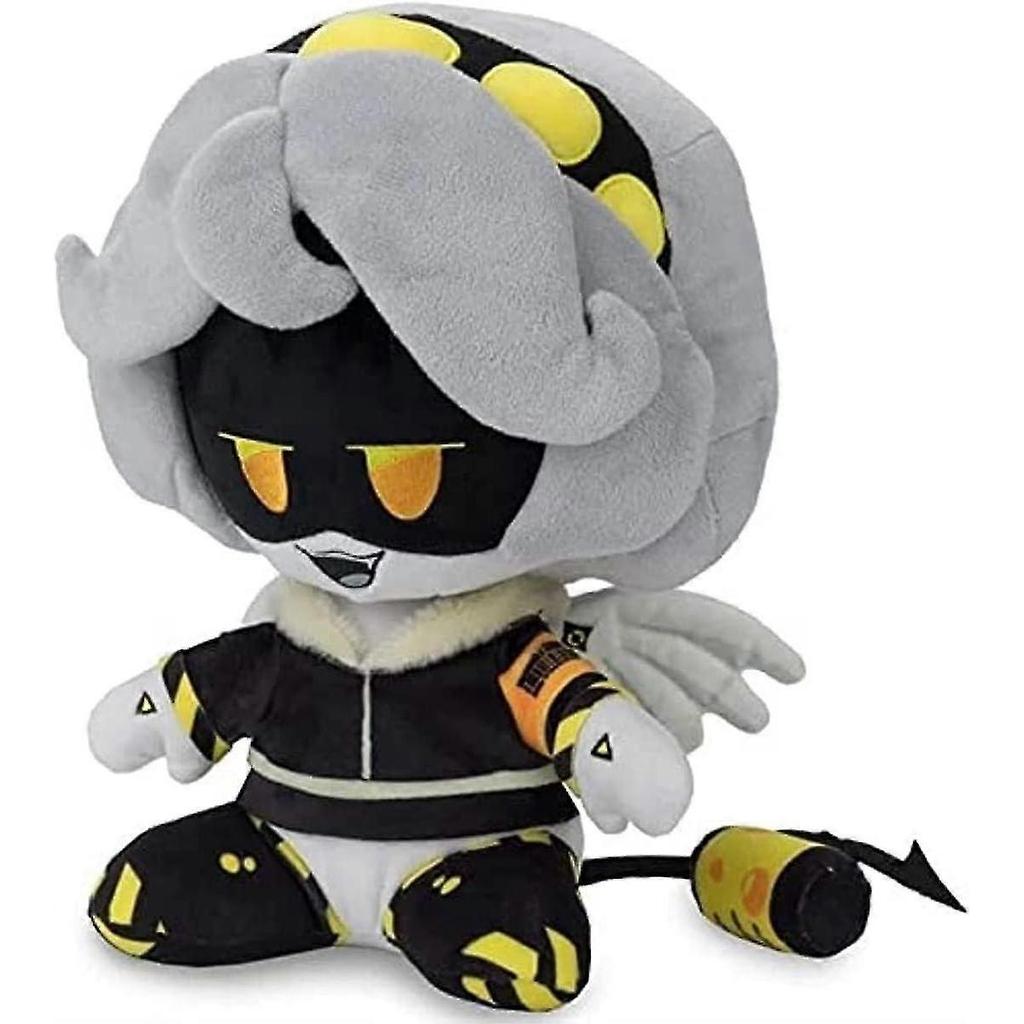 2026 Murder Plush, Drones Plush, Murder V Plush, Anime Cute Plushies, Doll Stuffed Toy Soft Pillow for Boys and Girls Gifts