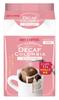 Art Coffee Mug DB Decaffeinated (11g X 6 Packs) X 6 Bags