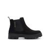 Chelsea Boots Lasocki WI23-PUSZAN-01 Black