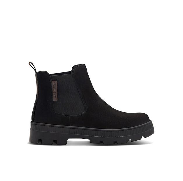 

Ботинки Челси Lasocki WI23-PUSZAN-01 Черные EU 41