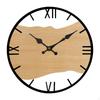 Decorative Wall Clock, Elegant, Minimalist, Without, Acrylic, Ornament for Office, Study