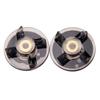 Mixing Head Baffle Seal Accessories for Stand Mixer Replacement Drive Gear Mixer Batter Cleanup Tool Kitchen Essential