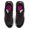 Nike Buty Damskie Air Max Verona Czarne Kosmiczna Fuksja Buty Casualowe CI9842-001
