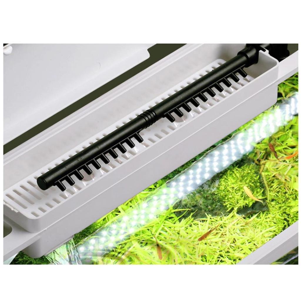 Sunsun Supreme Aquaplant 30L - Ensemble d'aquarium