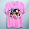 Vintage Harry Styles TShirt Retro Graphic T Shirt Concert Tee Music T Shirt Gift