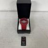 [USED] CASIO G-SHOCK GA-120TR-4AJF Analog-Digi Y0906