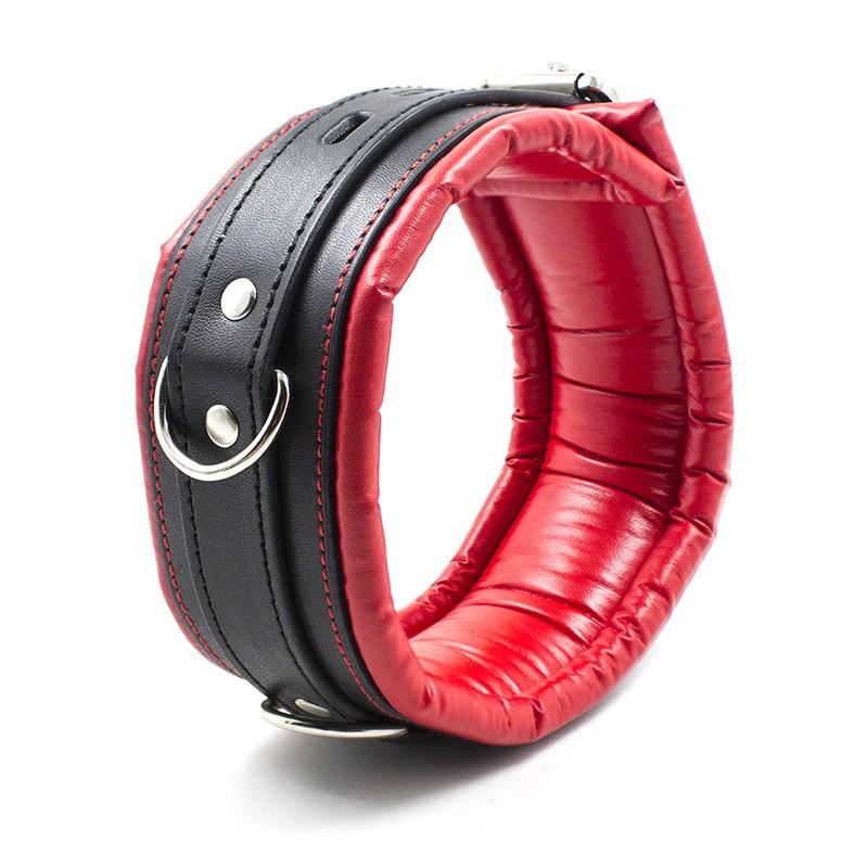 Soft Adjustable PU Leather Sponge Handcuffs Ankle Cuffs SM Bondage Restraints Set Fetish Sex Position Aid Cosplay Slave Footcuff
