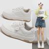 Pantofi de damă casual, cu platformă, cu șireturi, pantofi de mers cu șireturi, respirabili, comozi, pantofi de tenis pentru femei, pantofi ușori de antrenament