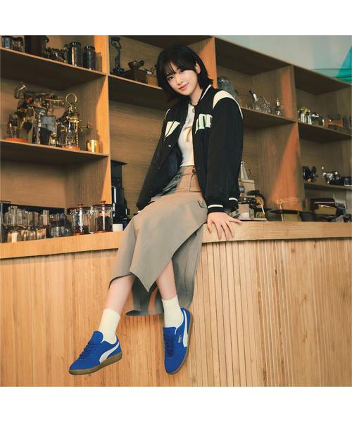 Puma Palermo (39646307) [Shipped from Korea] 100% Authentic